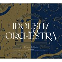 アイドリッシュセブン オーケストラ CD BOX -Deluxe Edition-」【完全生産限定盤】