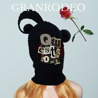 GRANRODEO 9thアルバム「Question」【通常盤】