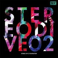 STEREO DIVE 02【初回限定盤】/STEREO DIVE FOUNDATION