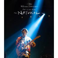 SHUGO NAKAMURA 3rd LIVE TOUR ～NOISE～」Blu-ray / 仲村宗悟 | A-on 