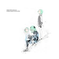 『交響詩篇エウレカセブン ハイエボリューション』オリジナル・サウンドトラック 「NAOKI SATO Collections “EUREKA SEVEN HI-EVOLUTION”」