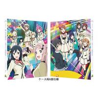 ラブライブ！虹ヶ咲学園スクールアイドル同好会 2nd Season 7　（特装限定版）＜最終巻＞