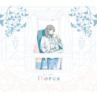 叶 1st mini album「flores」【初回限定盤】