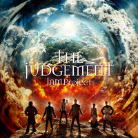 JAM Project MiniAlbum「タイトル未定」