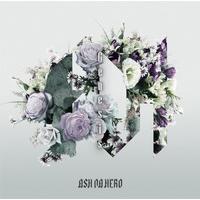 ASH DA HERO 「Genesis 」【初回生産限定盤(CD+BD)】 初回生産限定盤