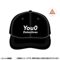 You0 DECO キャップ