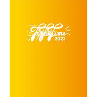 【販路限定】Kiramune Presents Fan×Fun Time 2022 Live Blu-ray