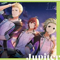 THE IDOLM@STER SideM GROWING SIGN@L 12 Jupiter