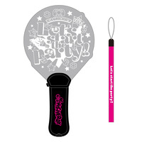 NACHERRY 1st LIVE "Let's start the party!!"　アクリルプレートライト