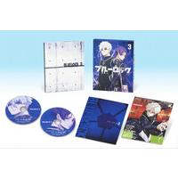 返品?交換対象商品】 ブルーロック Blu-ray イベント先行抽選申込券 