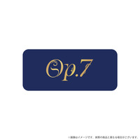 アイドリッシュセブン IDOLiSH7 LIVE BEYOND “Op.7” リストバンド　和泉 一織 【2022年10月下旬順次お届け】