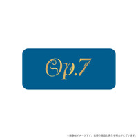 アイドリッシュセブン IDOLiSH7 LIVE BEYOND “Op.7” リストバンド　四葉 環 【2022年10月下旬順次お届け】