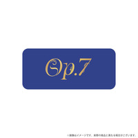 アイドリッシュセブン IDOLiSH7 LIVE BEYOND “Op.7” リストバンド　逢坂 壮五 【2022年10月下旬順次お届け】