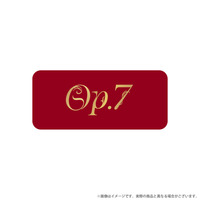 アイドリッシュセブン IDOLiSH7 LIVE BEYOND “Op.7” リストバンド　七瀬 陸 【2022年10月下旬順次お届け】