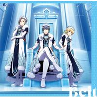 THE IDOLM@STER SideM GROWING SIGN@L 17 Beit