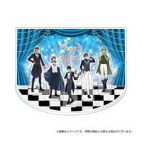 新テニスの王子様 アクリルジオラマ（全2種） <2023年1月下旬ごろお届け>