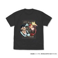 BURN THE WITCH Tシャツ（全3種） <2023年1月下旬ごろお届け>