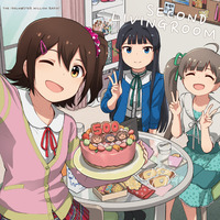 ラジオ『アイドルマスター ミリオンラジオ!』テーマソング THE IDOLM@STER MILLION RADIO! SECOND LIVINGROOM