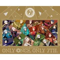 アイドリッシュセブン 7th Anniversary Event “ONLY ONCE, ONLY 7TH.” Blu-ray BOX 【数量限定生産】