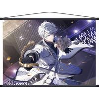 アイドリッシュセブン　VALIANT  タペストリー B2  八乙女楽 【2023年2月中旬以降順次お届け】