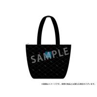 TRIGGER LIVE CROSS “VALIANT” Exhibition トートバッグ 十 龍之介 (Black) 【2023年2月中旬以降順次お届け】