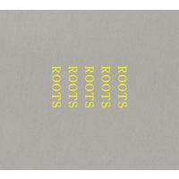 鈴村健一 3rd Mini Album “ROOTS"【初回限定盤】 初回限定盤