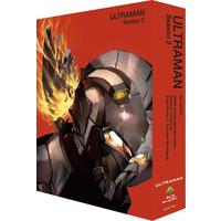 ULTRAMAN Season2 Blu-ray BOX　（特装限定版）