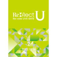 アイドリッシュセブン Re:vale LIVE GATE "Re:flect U" DVD DAY 2