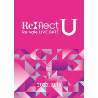 アイドリッシュセブン Re:vale LIVE GATE "Re:flect U" DVD DAY 1