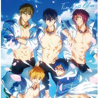 Free! STYLE FIVE BEST ALBUM【通常盤】