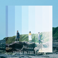 「There Is The Light」【通常盤】/fhána 通常盤/メジャーデビュー10