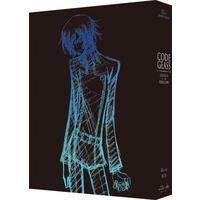 15周年 コードギアス 反逆のルルーシュ Blu-ray BOX　（特装限定版）