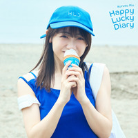 Happy Lucky Diary【通常盤】/来栖りん