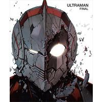 ULTRAMAN FINAL Blu-ray BOX　（特装限定版）