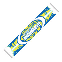 NACHERRY 2nd LIVE ～WE ARE THE "NACHERRY"!!～　マフラータオル 【2023年9月下旬より発送予定】