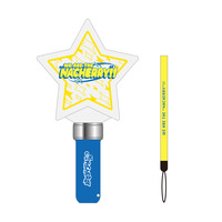 NACHERRY 2nd LIVE ～WE ARE THE "NACHERRY"!!～　スターペンライト 【2023年9月下旬より発送予定】