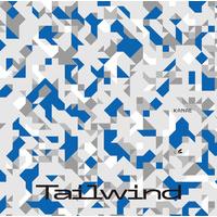 TVアニメ『オーバーテイク！』OP主題歌「Tailwind」【初回限定盤】/叶