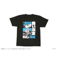 ガールズ&パンツァー 最終章 第4話 Tシャツ【白い魔女・ヨウコ】(全3種)