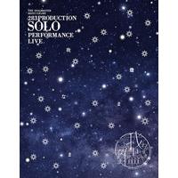 283PRODUCTION SOLO PERFORMANCE LIVE「我儘なまま」 518分