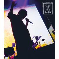 「Furukawa Makoto 1st Re-Live “Call” in the BOX」Blu-ray【A-on STORE限定版】