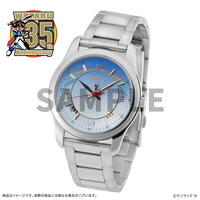 【２次受注】魔神英雄伝ワタル セイコーコラボウオッチ 【2024年4月中旬お届け予定】
