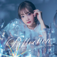 大橋彩香4th Album「Reflection」【通常盤】