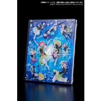 ラブライブ！サンシャイン!! 浦の星女学院購買部 レイヤードグラフ(R) Aqours 6th LoveLive! ～KU-RU-KU-RU Rock 'n' Roll TOUR～ ＜OCEAN STAGE＞【二次受注】
