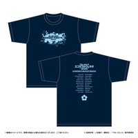 ブルーロック エゴイストフェスタ2023 Tシャツ（ワンサイズ）【2023年12月下旬頃お届け予定】