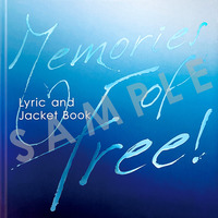 Free!　Memories of Free!~Lyric and Jacket Book~