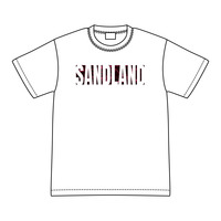 SAND LAND TシャツA（S／M／L／XLサイズ）