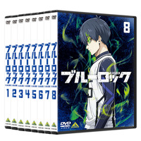 ブルーロック 全巻セット