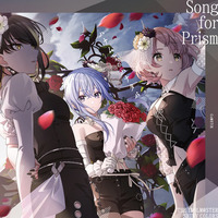 THE IDOLM@STER SHINY COLORS Song for Prism ハナムケのハナタバ/青空 コメティック盤