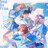 THE IDOLM@STER SHINY COLORS Song for Prism ハナムケのハナタバ/青空 ノクチル盤