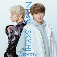 『劇場版ブルーロック -EPISODE 凪-』主題歌「Stormy」【通常盤】/ Nissy × SKY-HI
